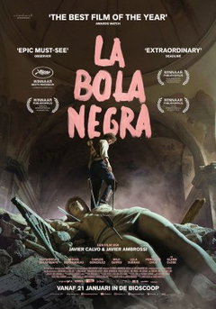 La bola negra (2026)