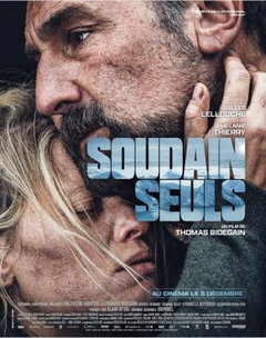 Soudain seuls (2023)