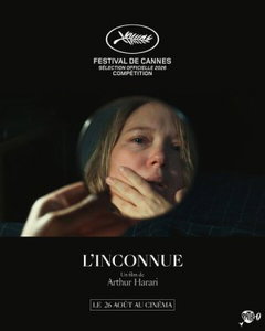 L'Inconnue (2026)