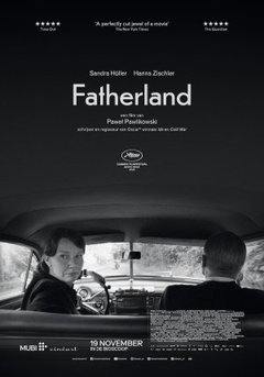 Fatherland (2026)