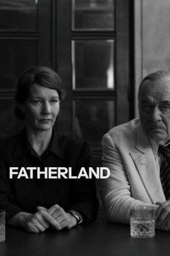 Fatherland (2026)