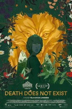La Mort N'existe Pas (2025)