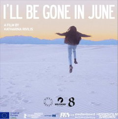 I'll Be Gone in June (2026)