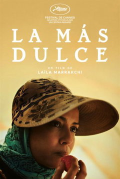 La Más Dulce (2026)