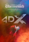 G-Dragon in Cinema Übermensch (2025)