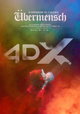 G-Dragon in Cinema Übermensch