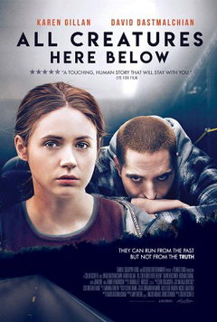 All Creatures Here Below (2018)