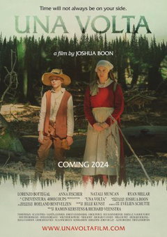 Una Volta (2024)