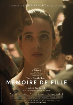 Mémoire de fille (2026)