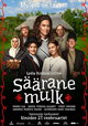 Säärane mulk