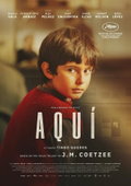 Aquí (2026)