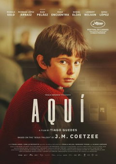 Aquí (2026)