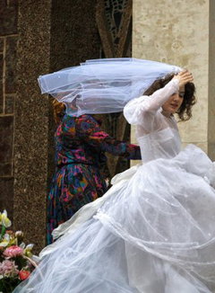 Mariage au goût d'orange (2026)