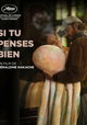Si tu penses bien