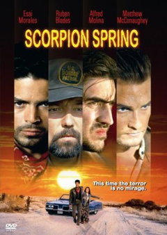 Scorpion Spring (1995)