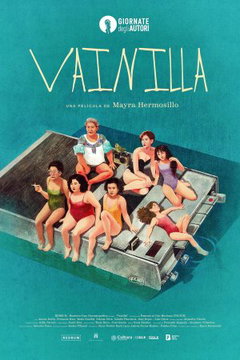 Vainilla (2025)