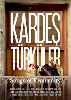 Kardeş Türküler ile 30 Yıl (2025)