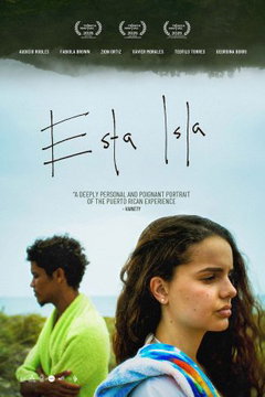 Esta Isla (2026)