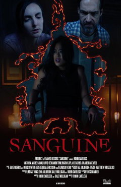 Sanguine (2023)