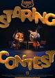 Staring Contest