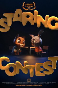 Staring Contest (2026)