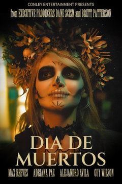 Día de Muertos