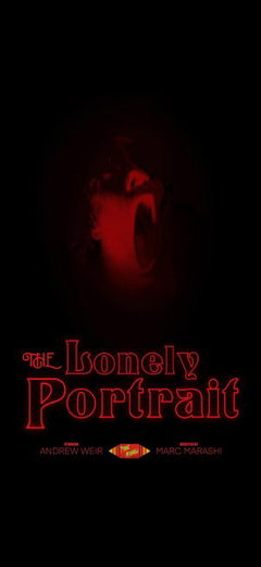 The Lonely Portrait (2023)