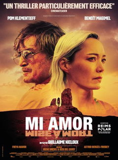 Mi Amor (2025)