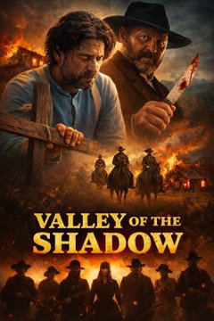 Valley of the Shadow (2026)