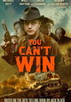 You Can't Win