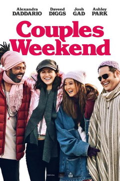 Couples Weekend (2025)