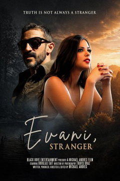Evani, Stranger (2022)