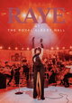 Raye at the Royal Albert Hall