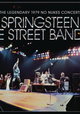 The Legendary 1979 No Nukes Concerts - Springsteen E Street Band