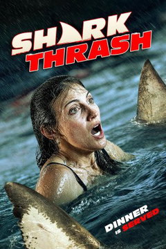 Shark Thrash (2026)