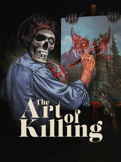 The Art of Killing (2025)