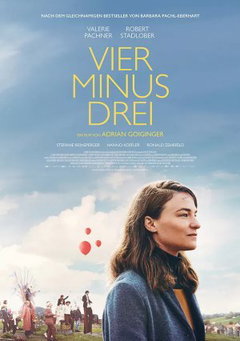 Vier minus drei (2026)