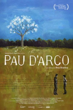 Pau D'Arco (2025)