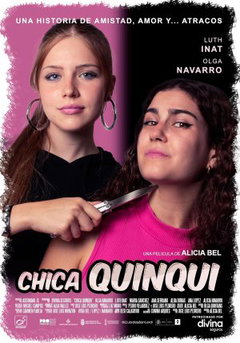 Chica Quinqui (2025)