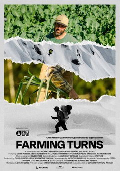 Farming Turns (2024)