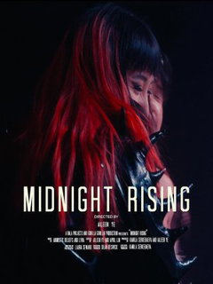 Midnight Rising (2024)