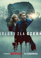 Kolory zla: Czern