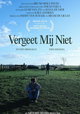 Vergeet mij niet
