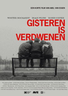 Gisteren is Verdwenen (2024)