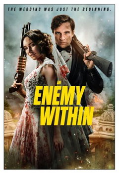 An Enemy Within (2025)