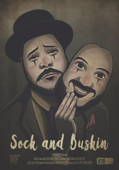 Sock and Buskin (2019)