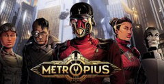 Metropius (2021)