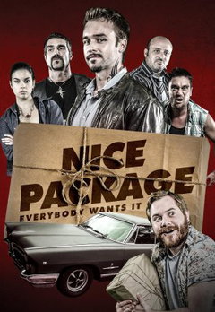 Nice Package (2016)