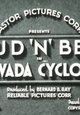 Nevada Cyclone