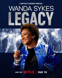 Wanda Sykes: Legacy (2026)